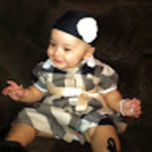 Meet your Posher, Claudia